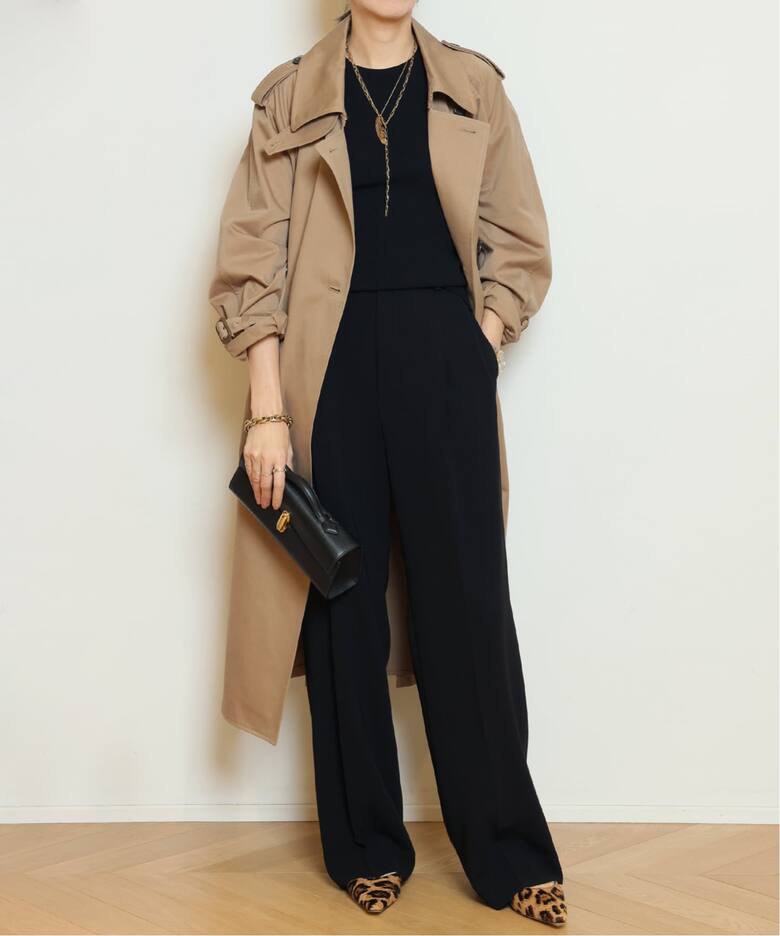 ブルゾン／アウター