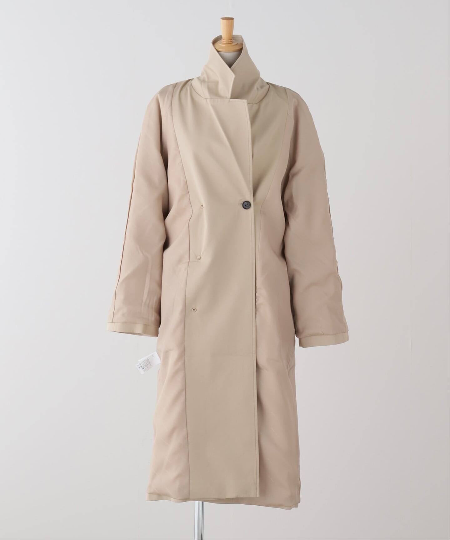ANINE BING/アニン ビン】 MAXI TRENCH コート（トレンチコート