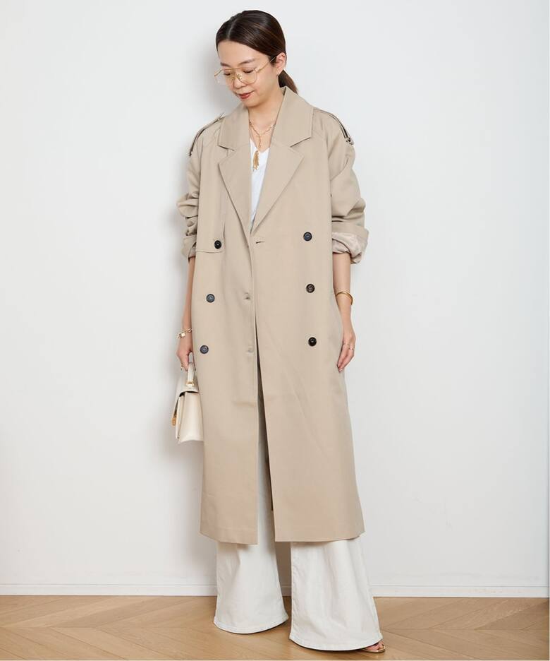 ブルゾン／アウター