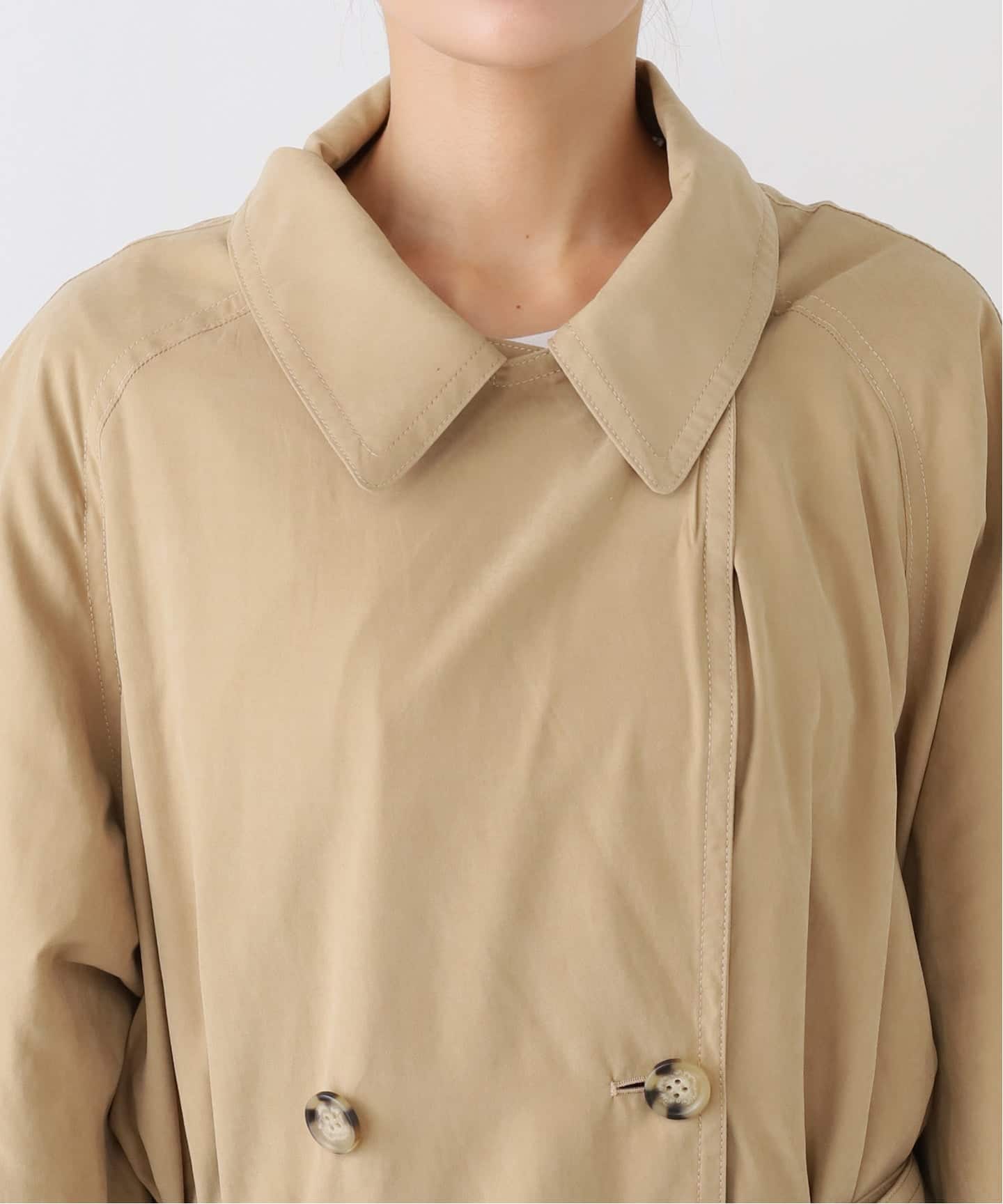 ISABEL MARANT/イザベル マラン】 MAXI TRENCHコート（トレンチコート