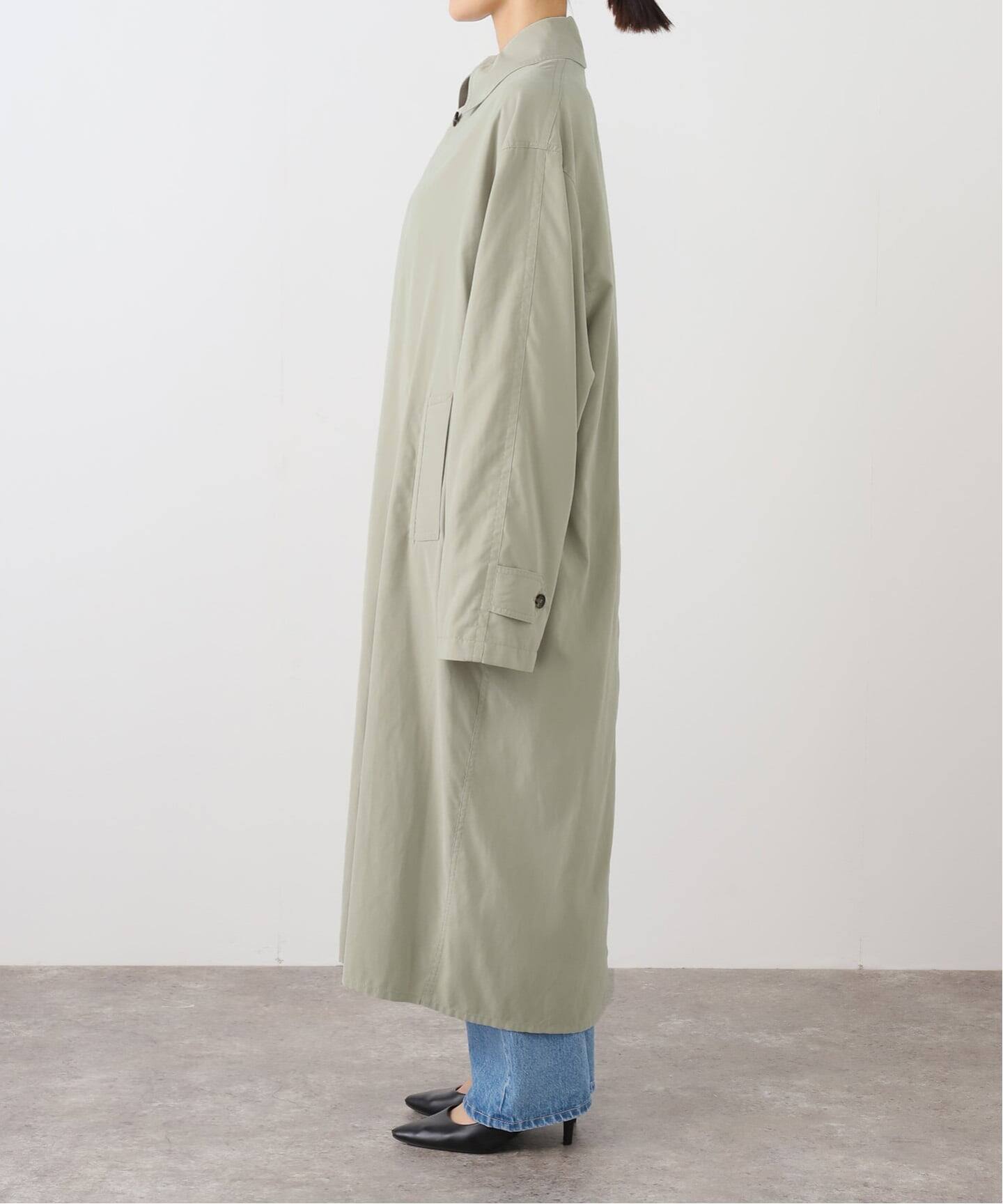 MAISON MARGIELA/メゾン マルジェラ】TRENCH コート（その他ブルゾン