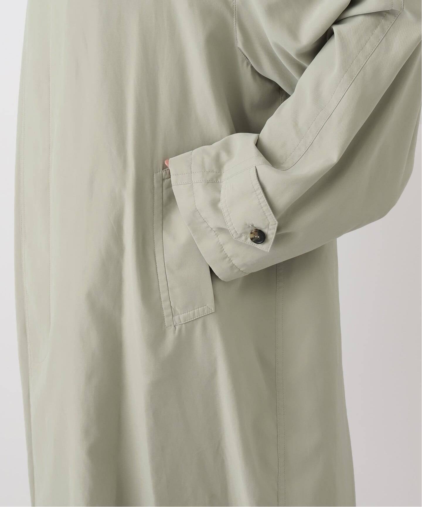 MAISON MARGIELA/メゾン マルジェラ】TRENCH コート（その他ブルゾン