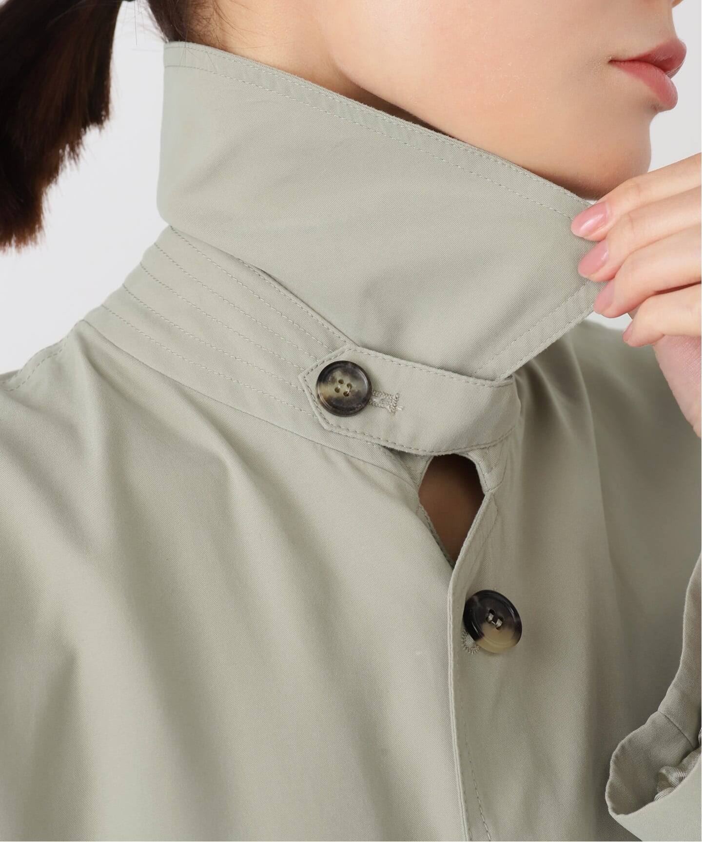 MAISON MARGIELA/メゾン マルジェラ】TRENCH コート（その他ブルゾン