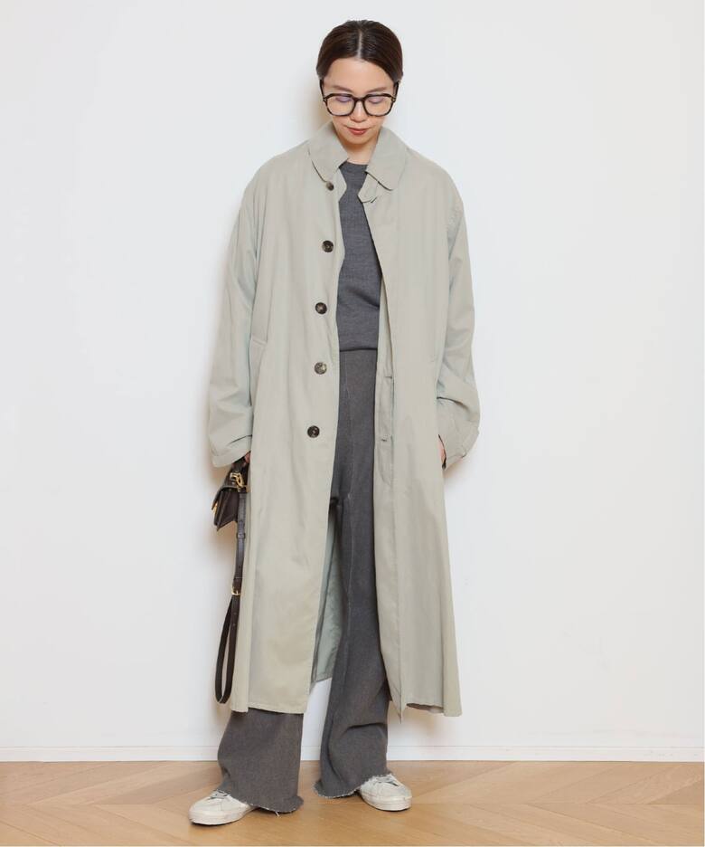 ブルゾン／アウター