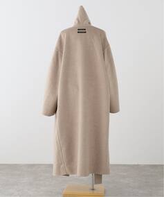 ALMA ROSA/アルマ ローザ】LONG SHAWL GOWN コート（その他ブルゾン 
