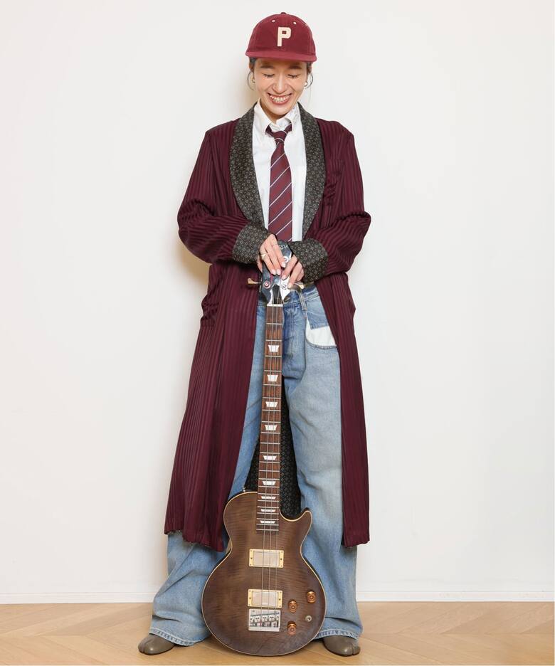 ブルゾン／アウター