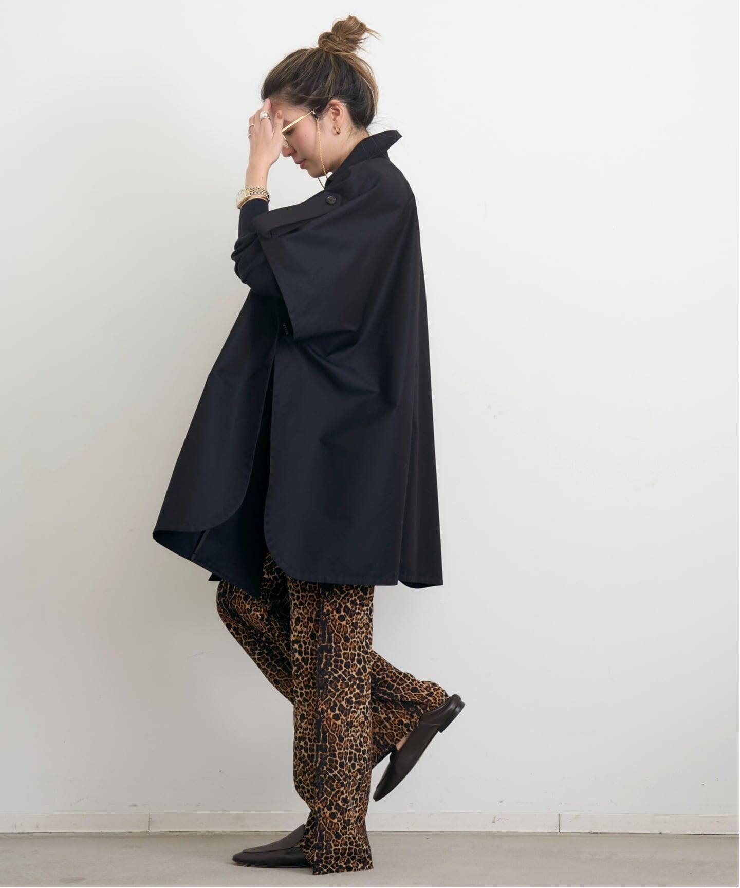 TRENCH CAPE（トレンチコート）｜L'Appartement（アパルトモン）の通販