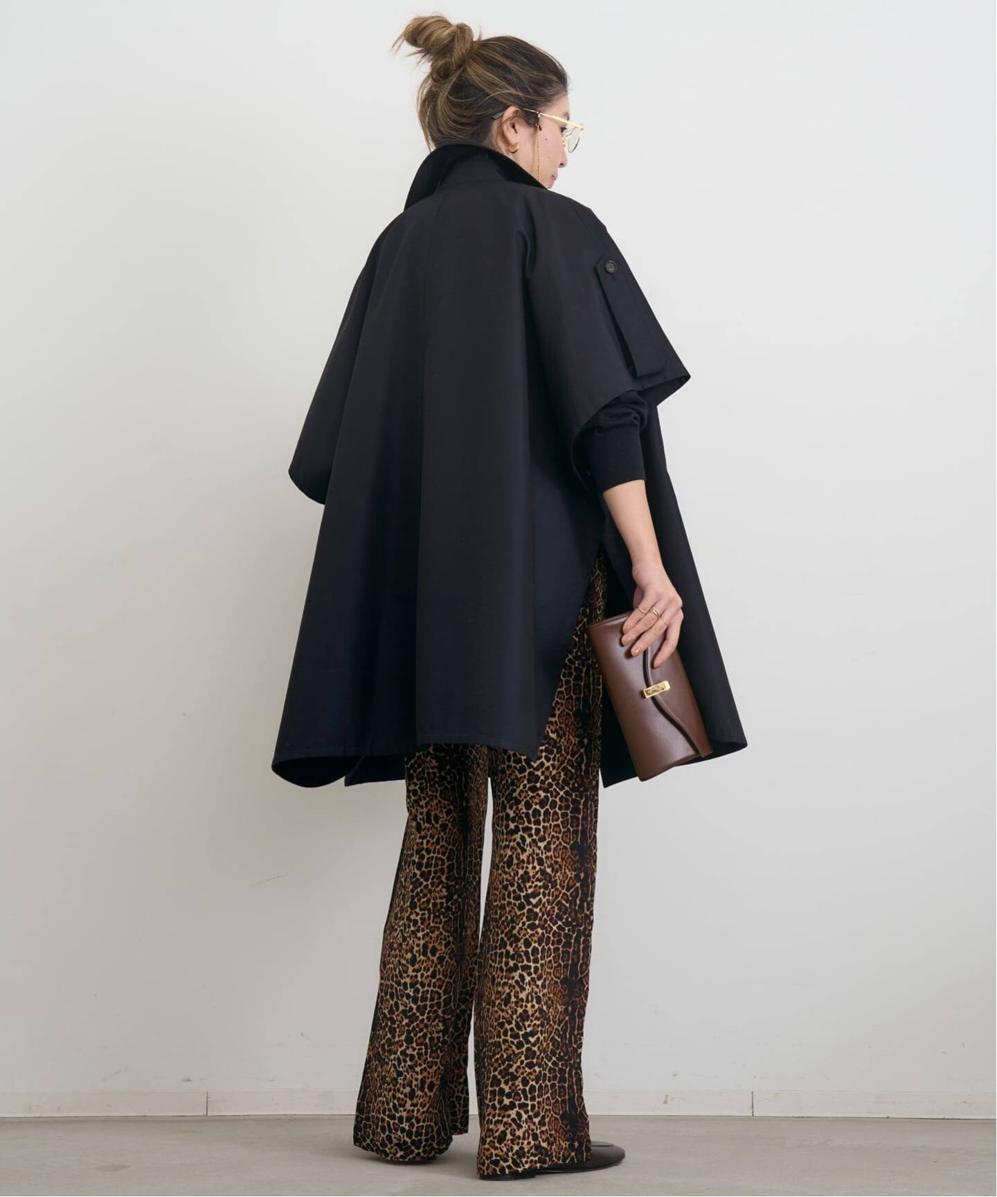 TRENCH CAPE（トレンチコート）｜L'Appartement（アパルトモン）の通販