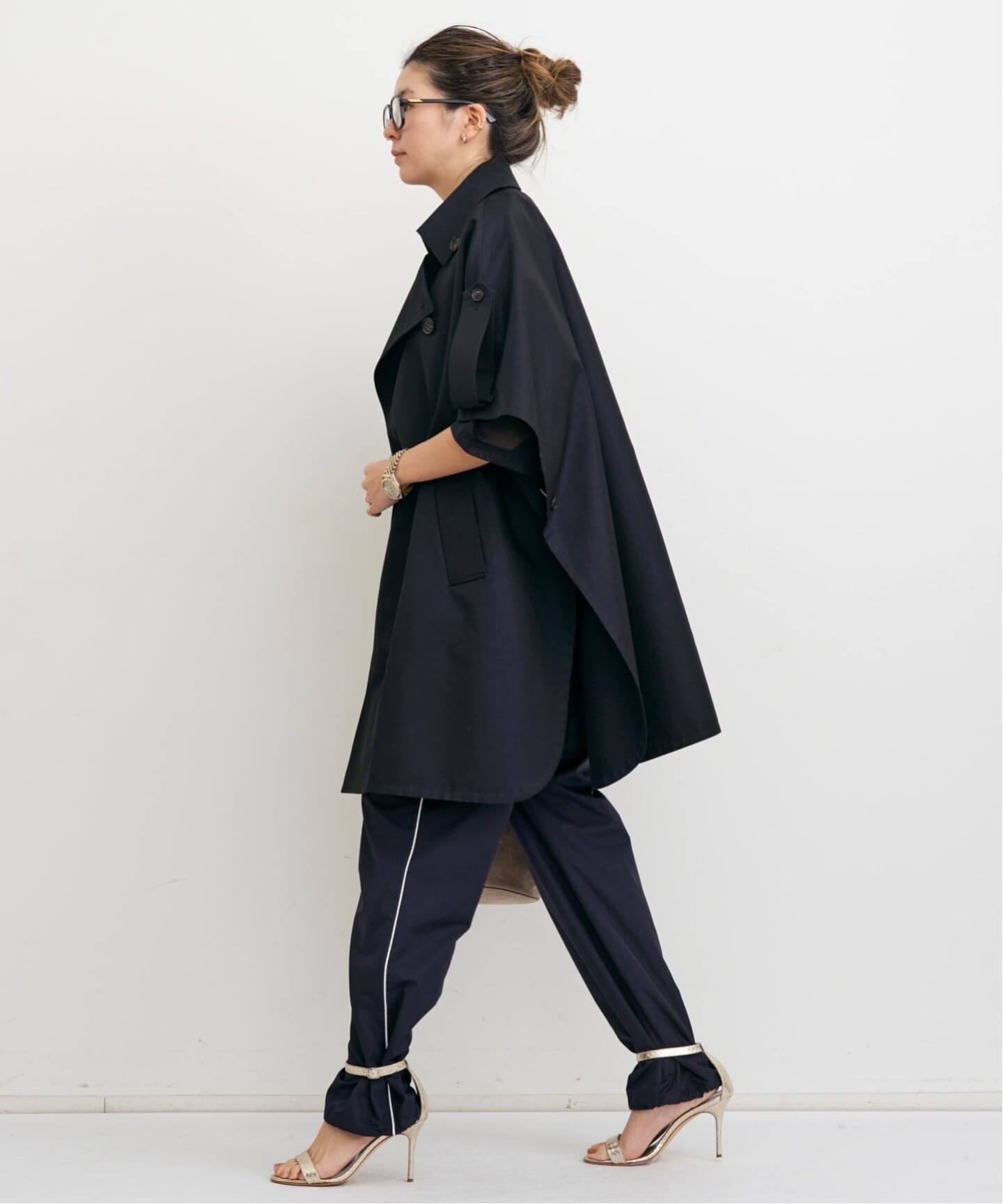TRENCH CAPE（トレンチコート）｜L'Appartement（アパルトモン）の通販