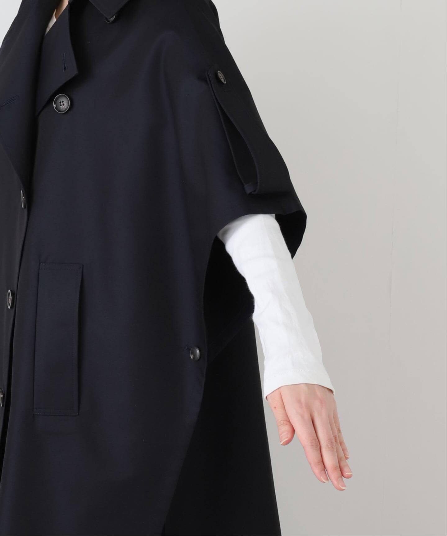 TRENCH CAPE（トレンチコート）｜L'Appartement（アパルトモン）の通販