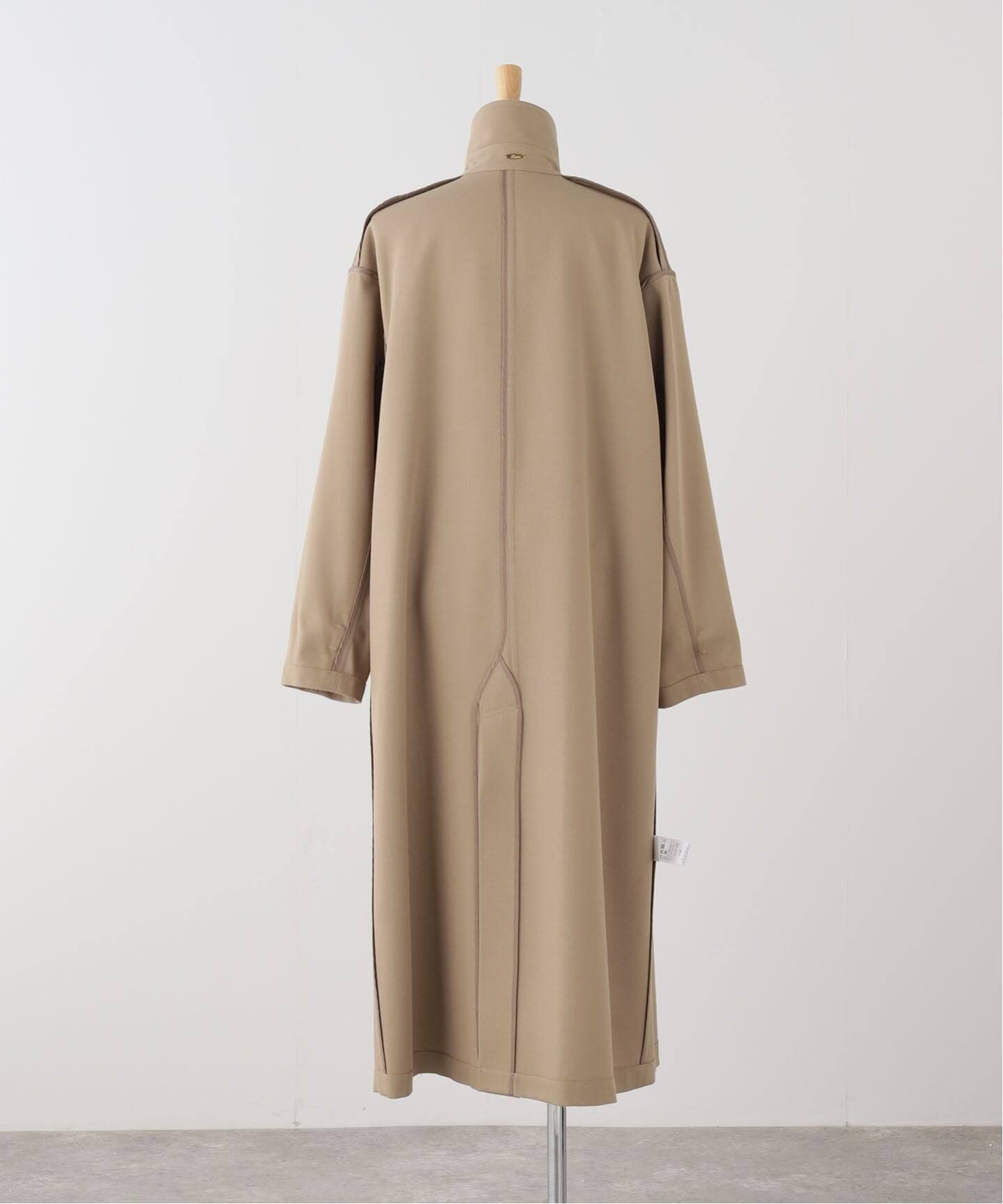 TWILL TRENCH COAT（トレンチコート）｜L'Appartement（アパルトモン
