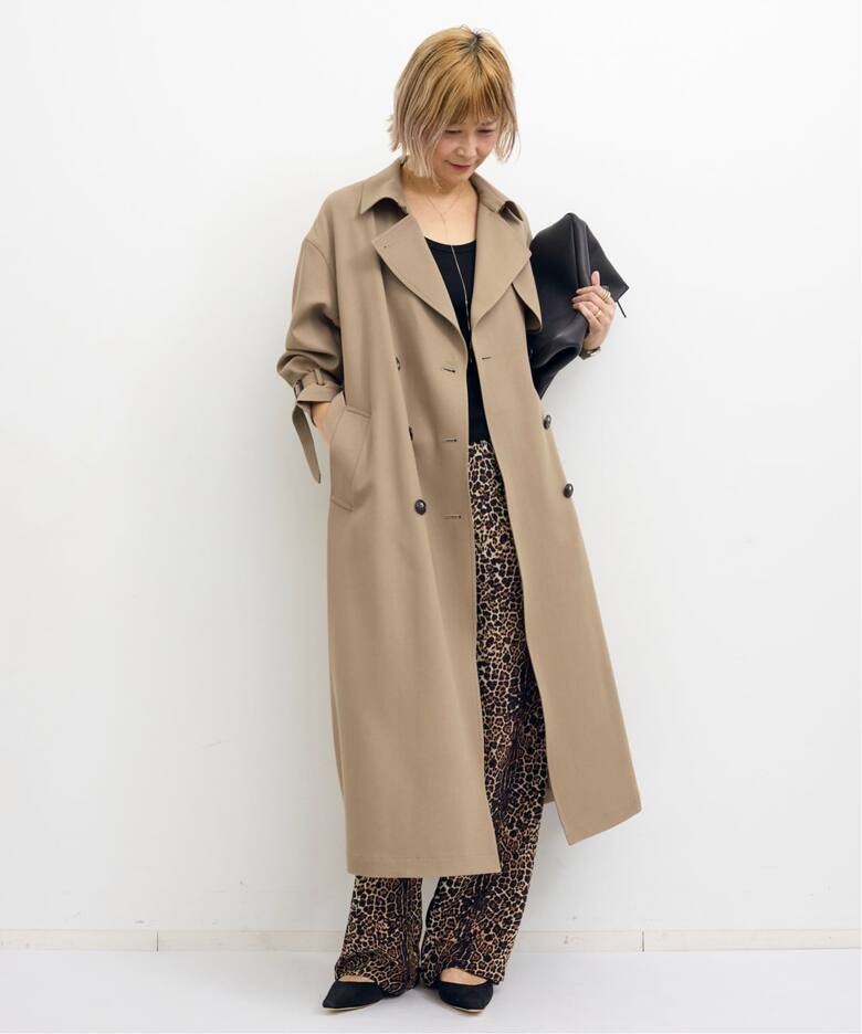 ブルゾン／アウター