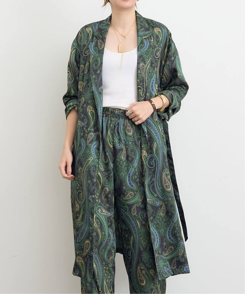 ブルゾン／アウター