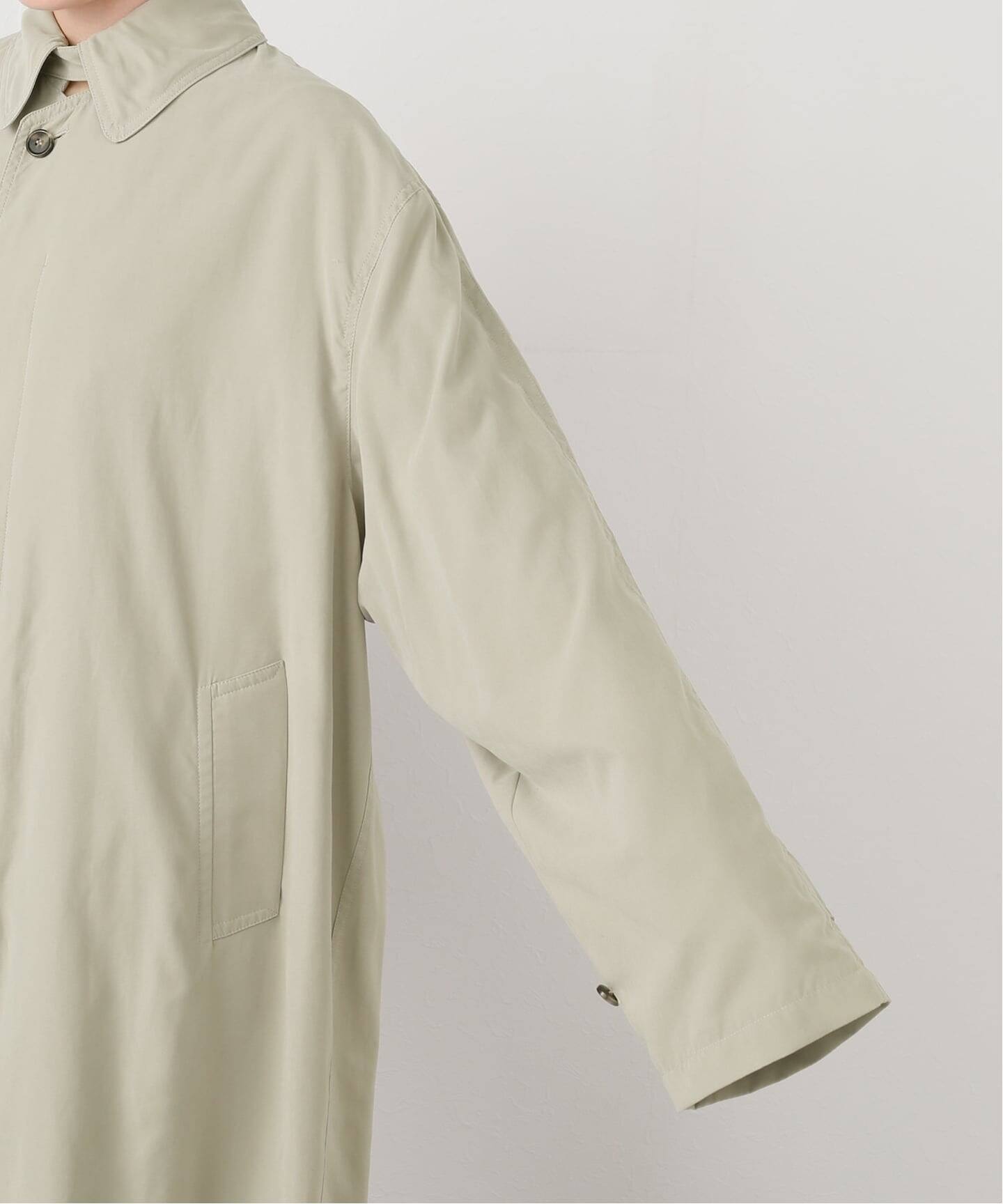 メゾンマルジェラ　トレンチコート　ホワイト ホワイト（白）系 Maison Margiela(メゾン マルジェラ) トレンチコート