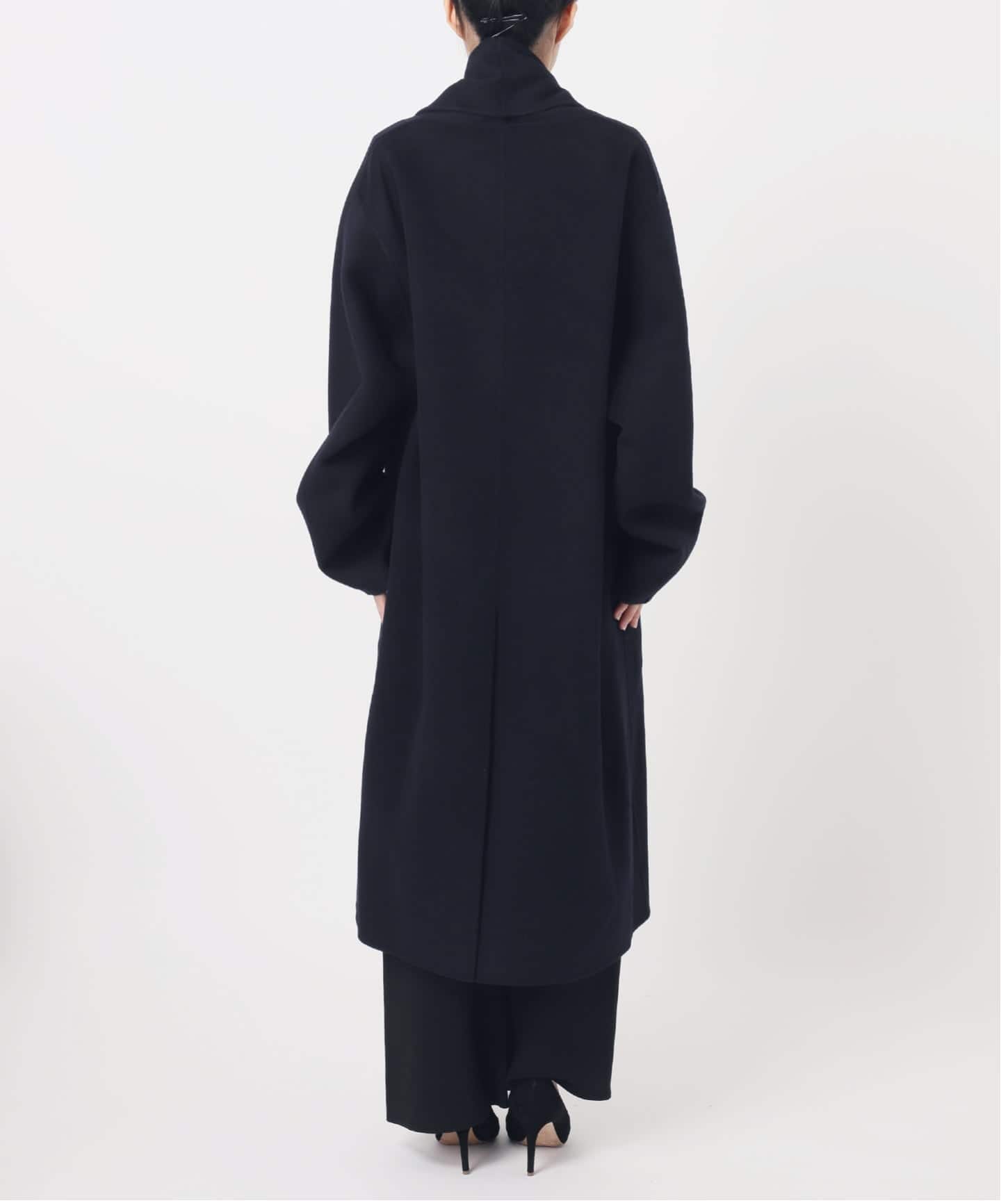 予約》*【LIBERADD/リベラド】 LONG COAT（その他ブルゾン／アウター