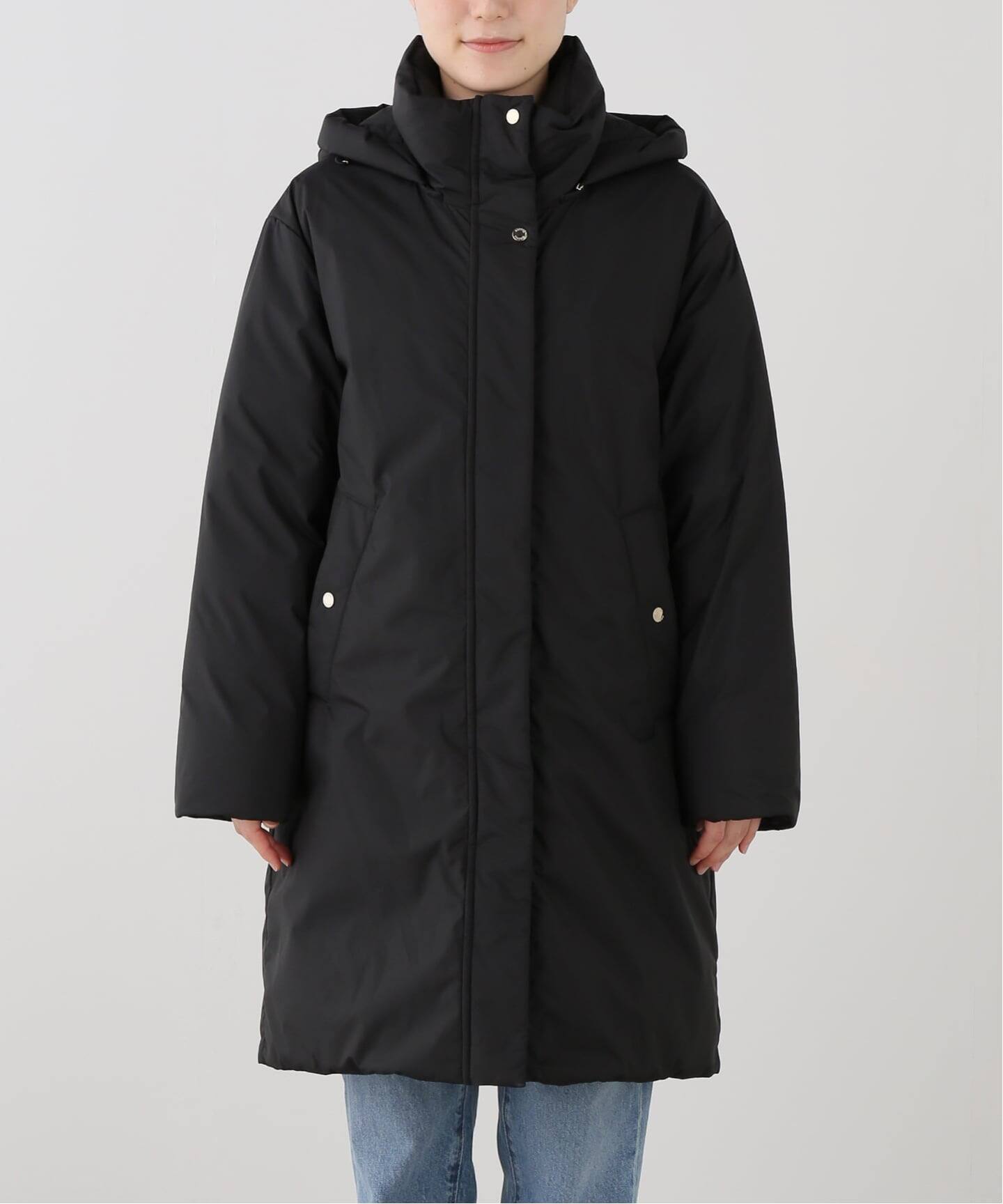 MooRER/ムーレー】HOODIE COAT（ダウンジャケット）｜L'Appartement