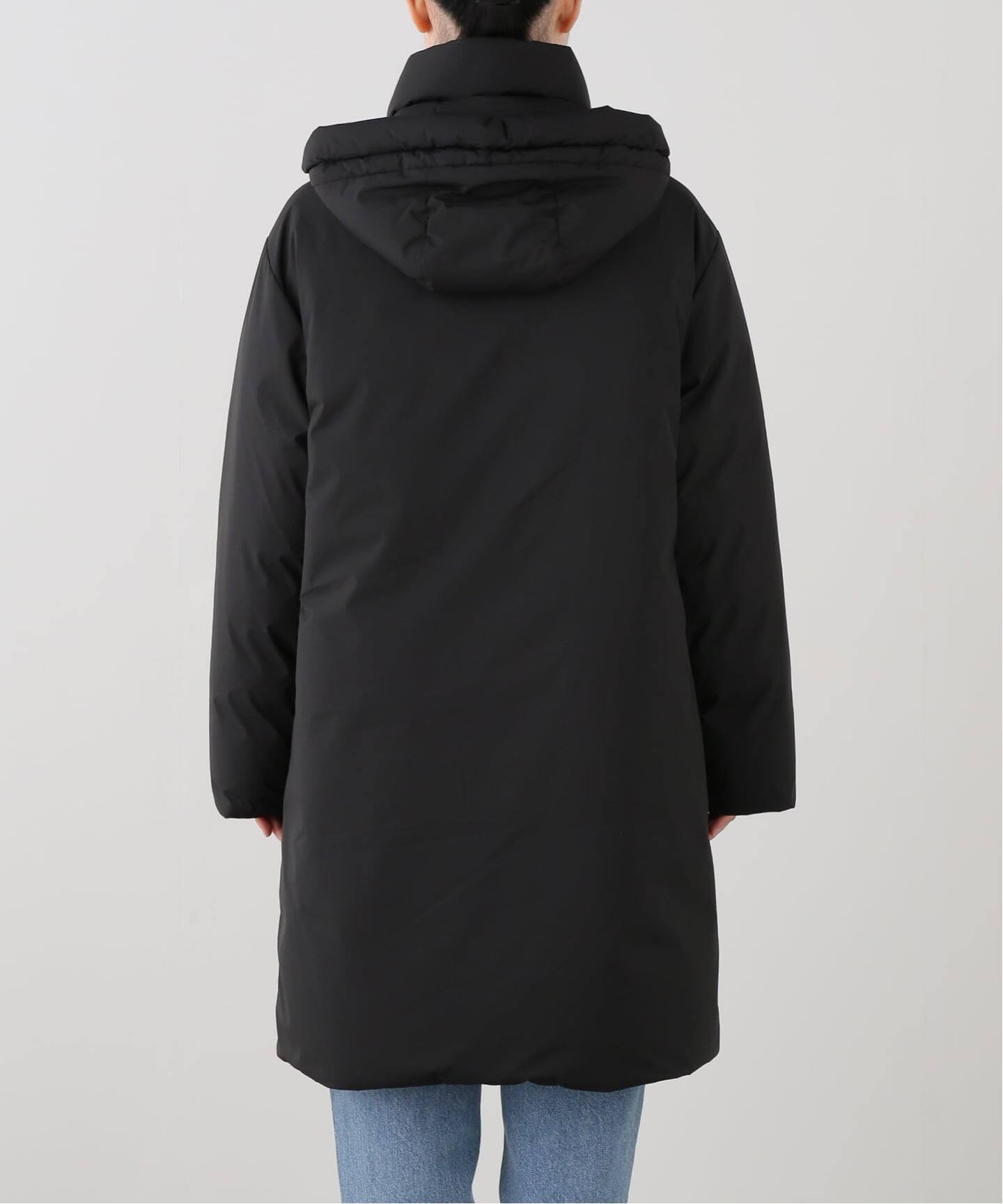 MooRER/ムーレー】HOODIE COAT（ダウンジャケット）｜L'Appartement