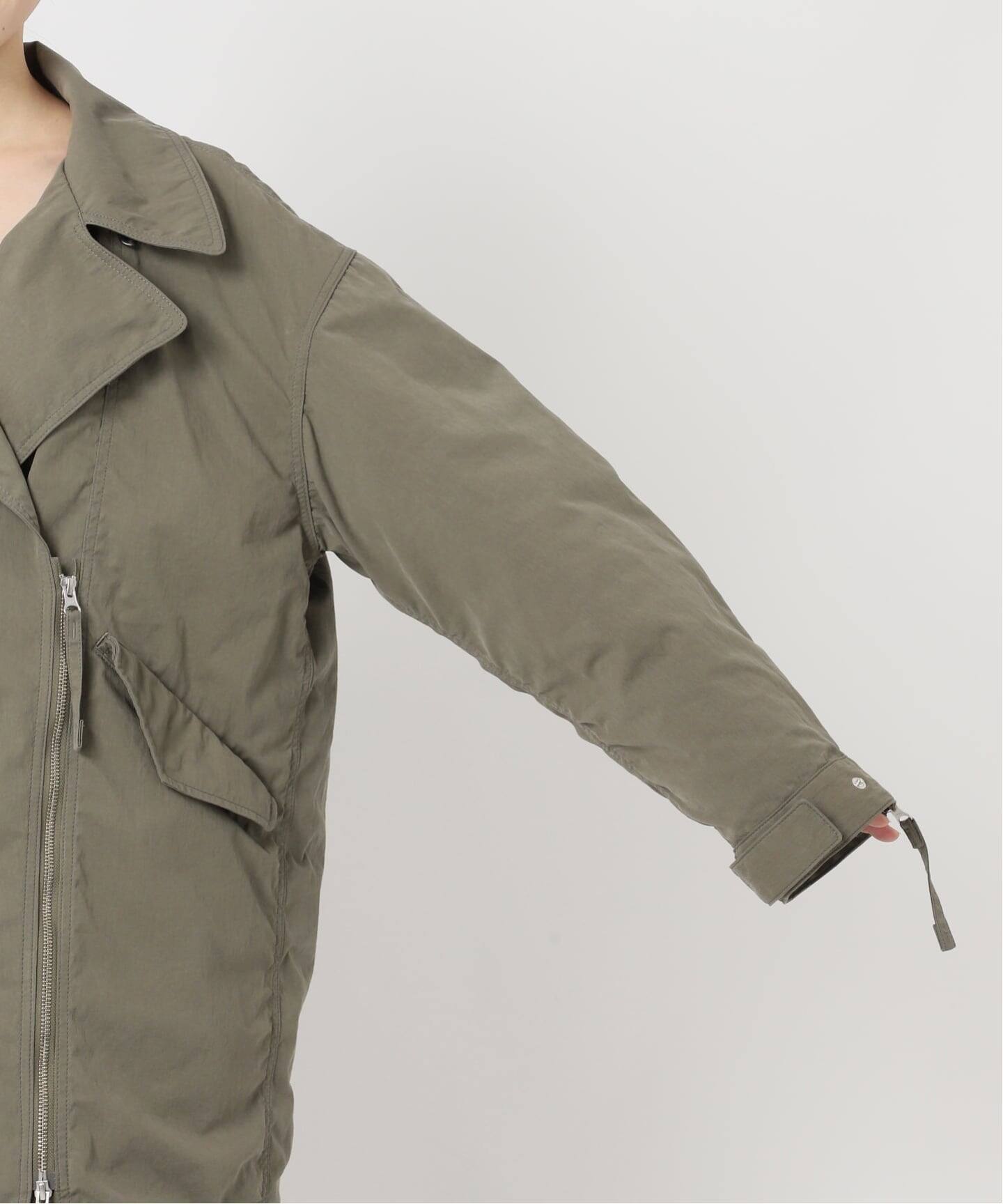LISIERE MILITARY COAT（その他ブルゾン／アウター）｜L'Appartement