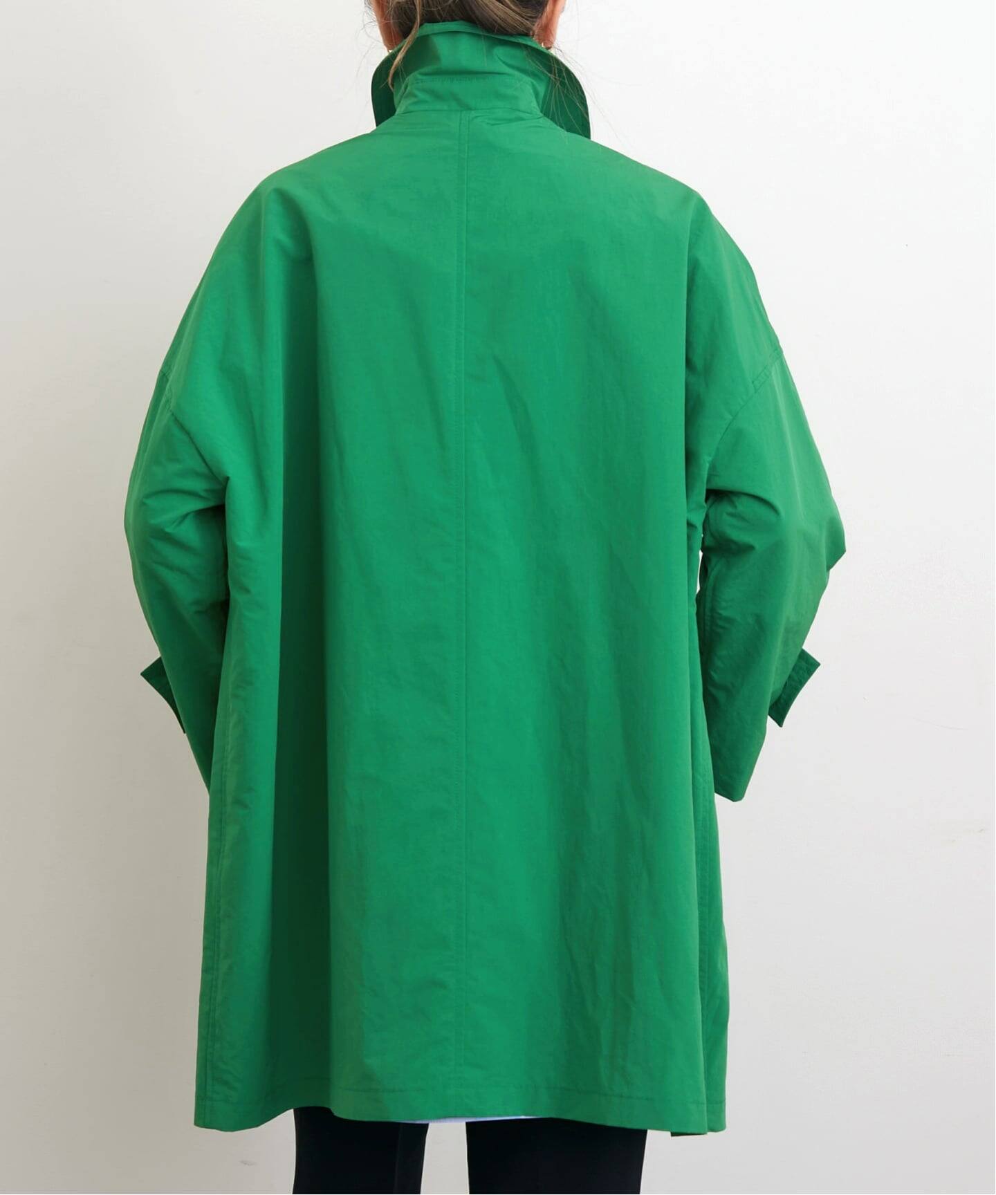 MACKINTOSH/マッキントッシュ】 HUMBIE LEOPARED COAT（マウンテン