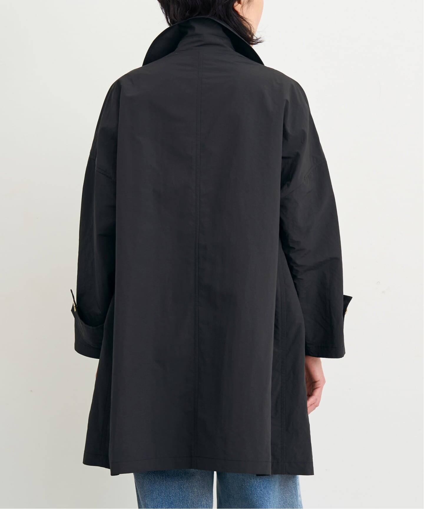 MACKINTOSH/マッキントッシュ】 HUMBIE LEOPARED COAT（マウンテン