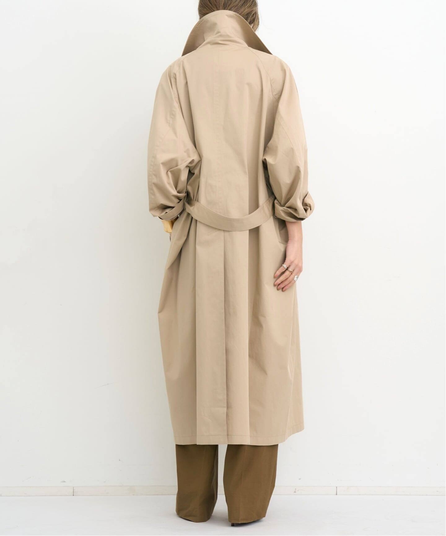 MINITZ/ミニッツ】 Trench Coat（トレンチコート）｜L'Appartement