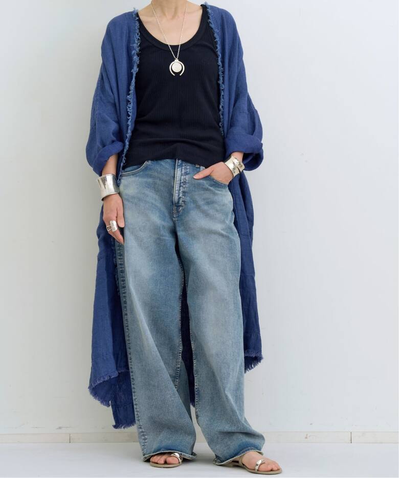 ブルゾン／アウター