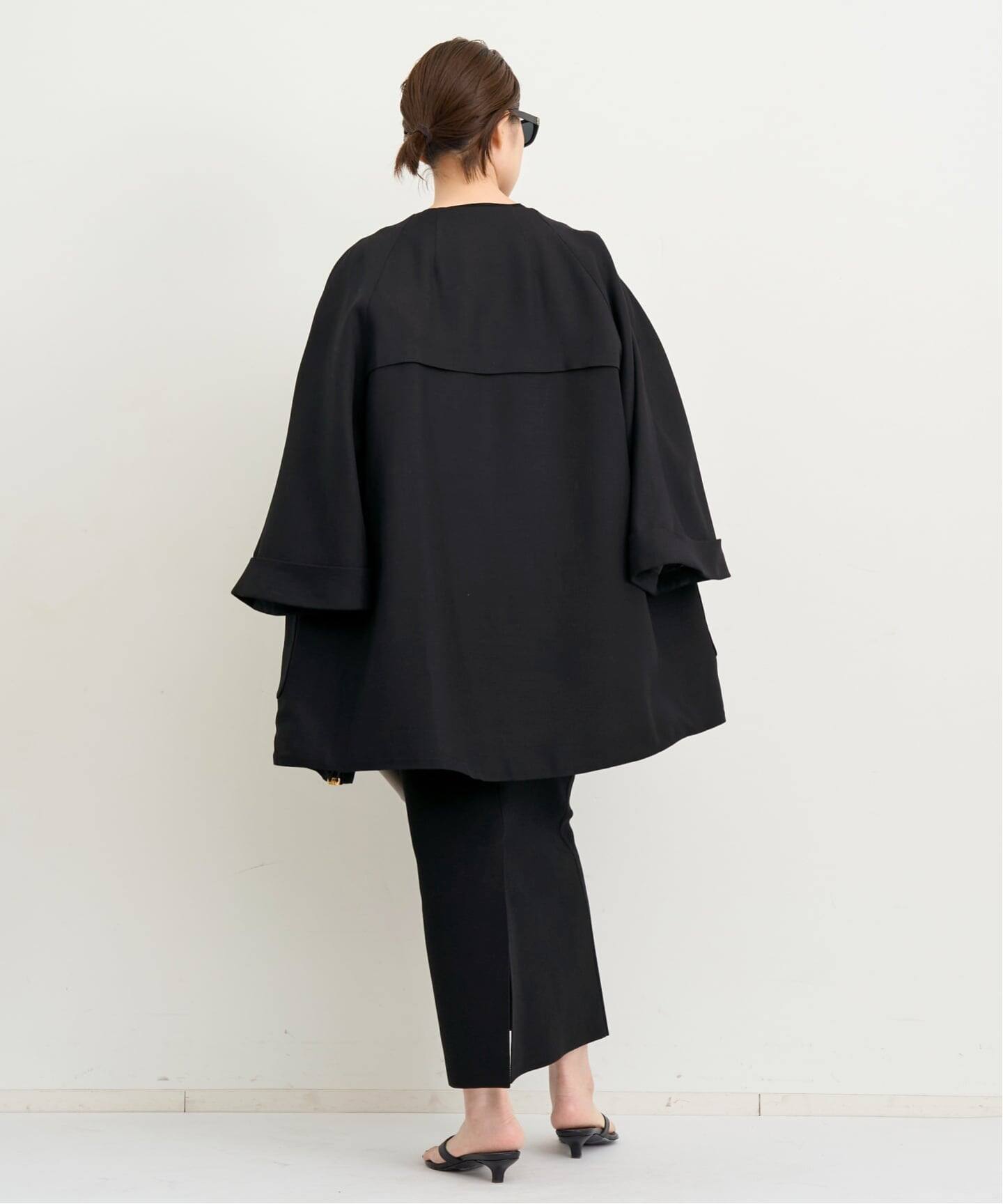 アパルトモン　Lisiere No Collar Relax Jacket 楽天市場】Lisiere L'Appartement/リジエール アパルトモン 2023 No