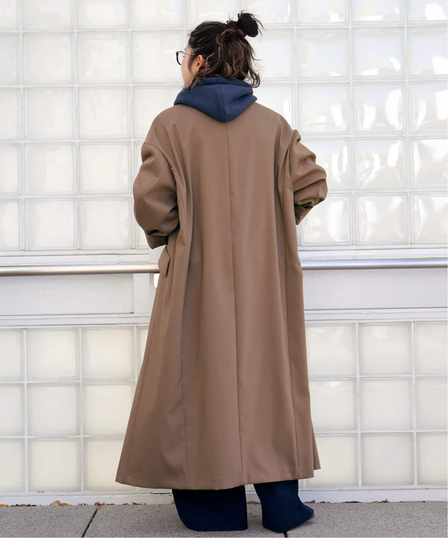 予約》グレースコート（その他ブルゾン／アウター）｜AP STUDIO