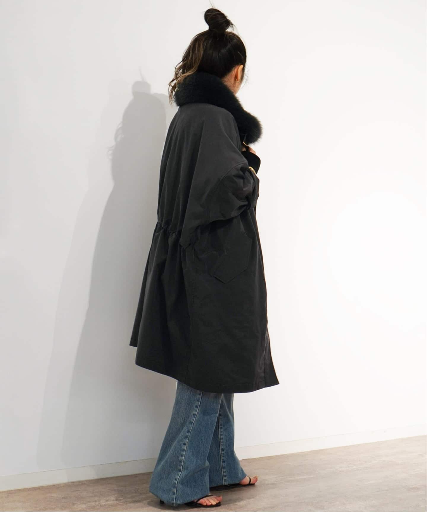 予約》Slide Windswept blouson（その他ブルゾン／アウター）｜AP