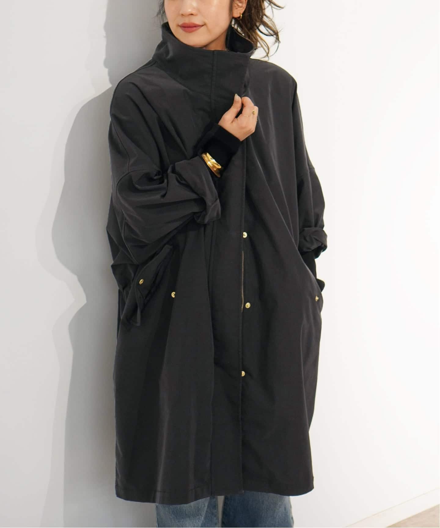 予約》Slide Windswept blouson（その他ブルゾン／アウター）｜AP
