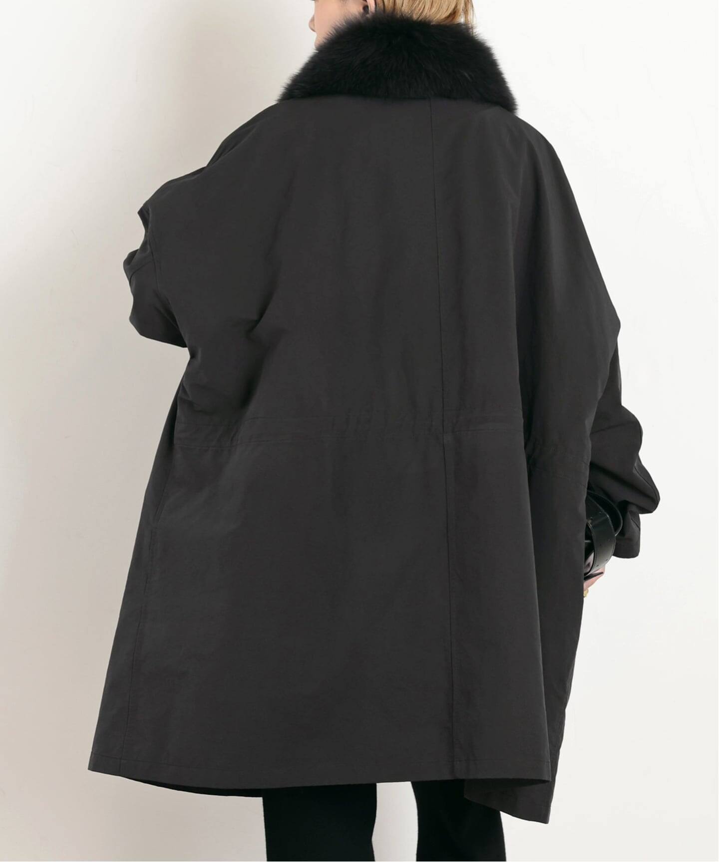 予約》Slide Windswept blouson（その他ブルゾン／アウター）｜AP
