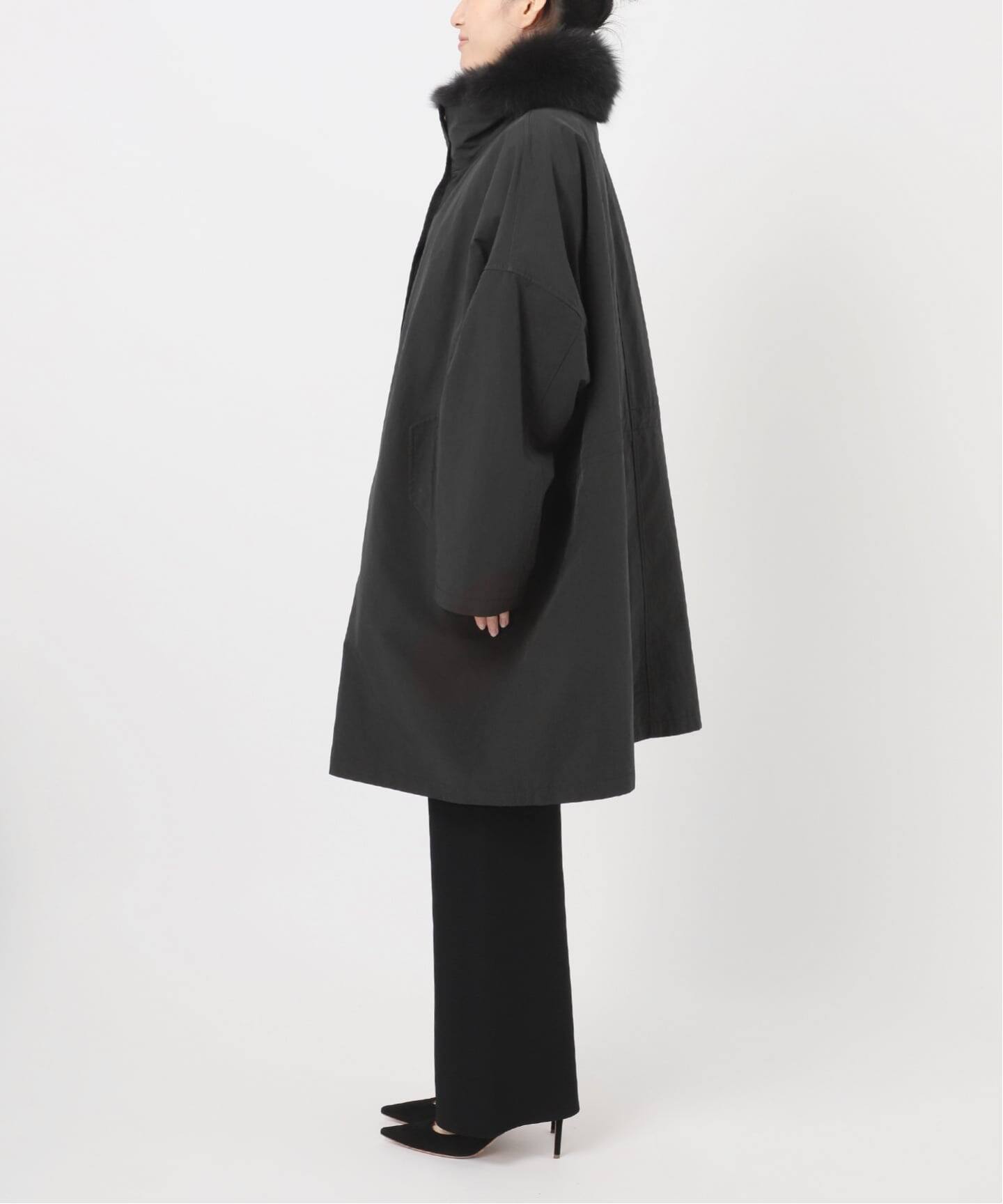 Slide Windswept blouson（その他ブルゾン／アウター）｜AP STUDIO