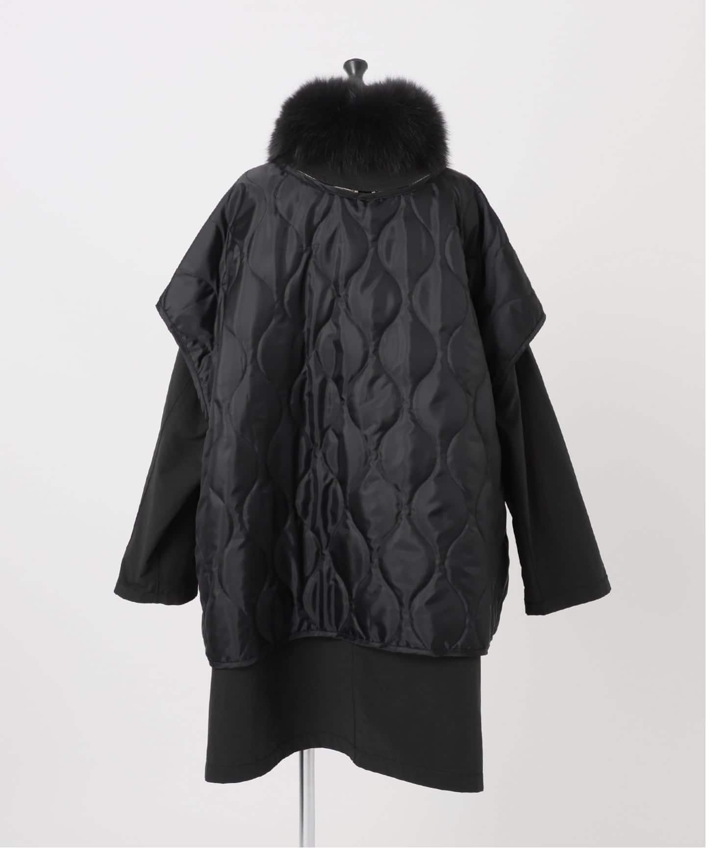 予約》Slide Windswept blouson（その他ブルゾン／アウター）｜AP