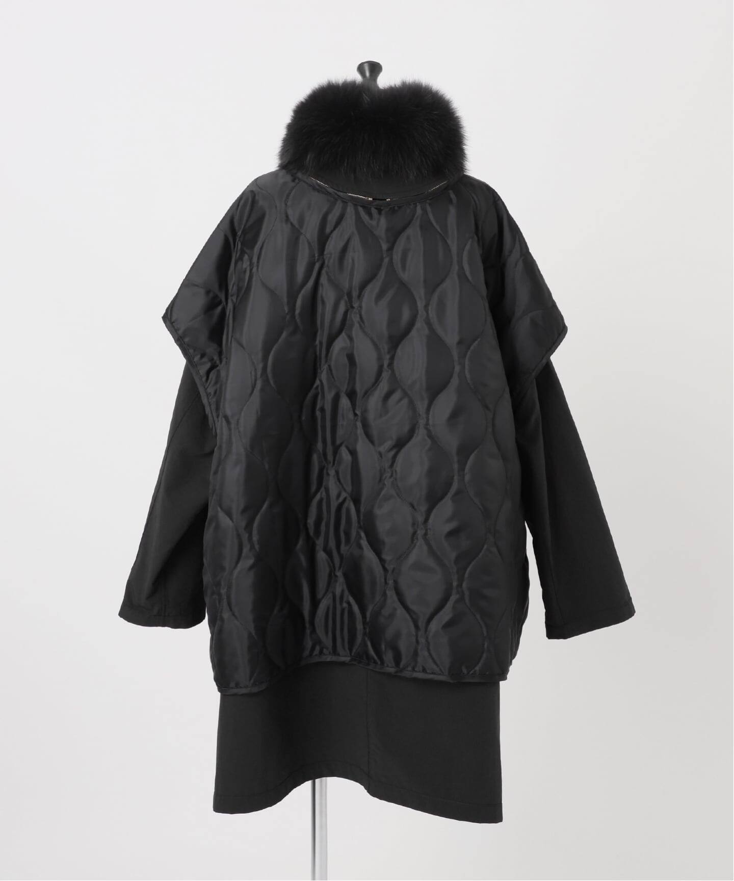 Slide Windswept blouson（その他ブルゾン／アウター）｜AP STUDIO 