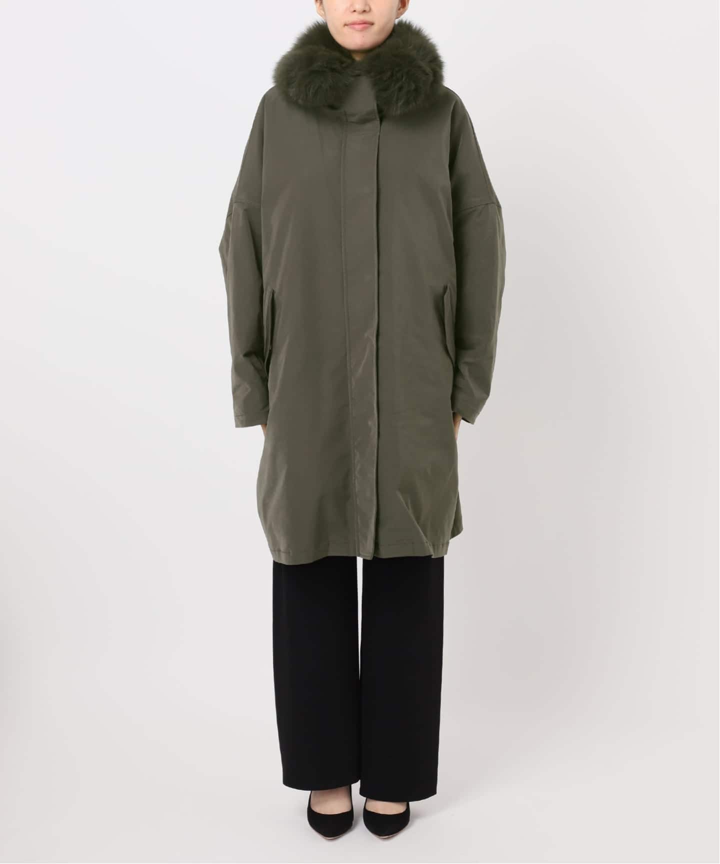 予約》Slide Windswept blouson（その他ブルゾン／アウター）｜AP
