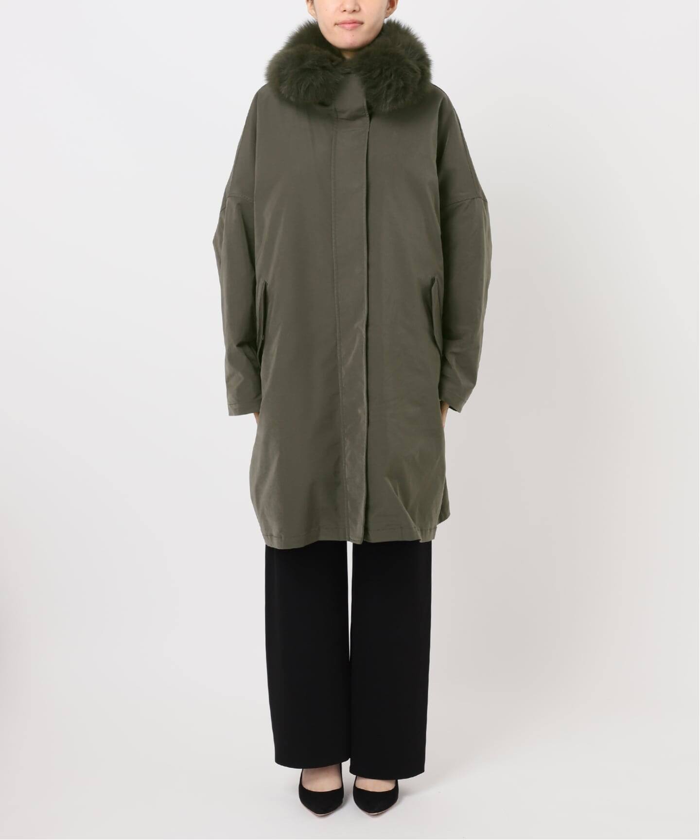 Slide Windswept blouson（その他ブルゾン／アウター）｜AP STUDIO 