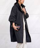 ウインドスウェプトブルゾン