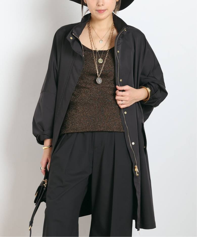 ブルゾン／アウター