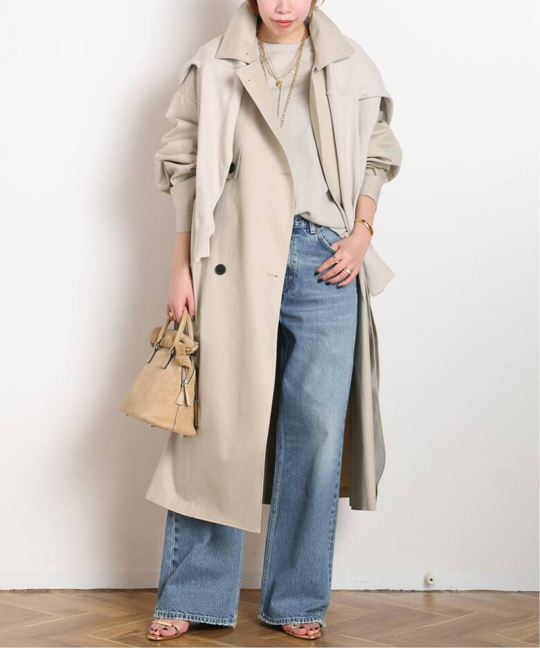 ブルゾン／アウター