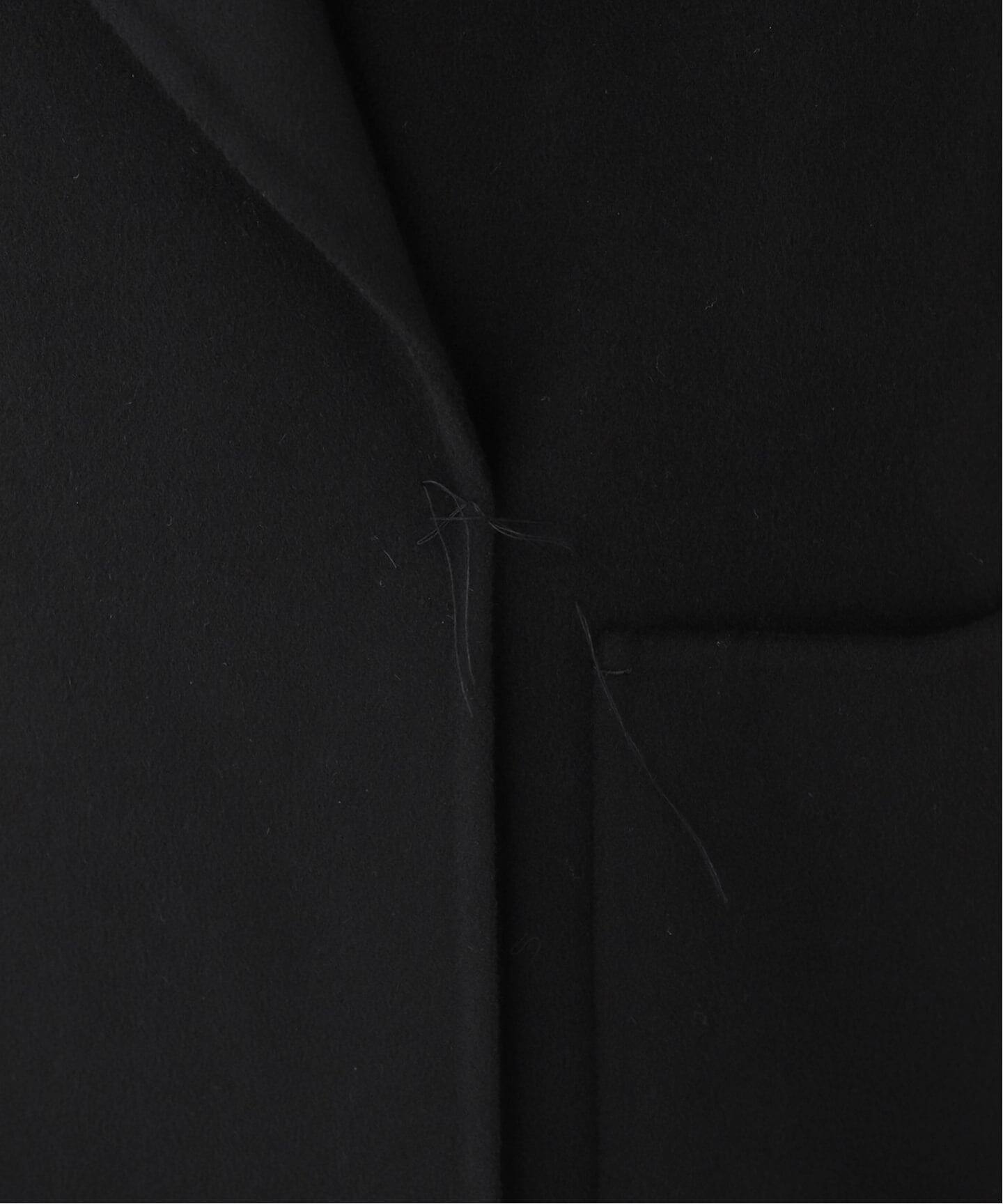 SPORTMAX/スポーツマックス】DOUBLE-FACED CHESTER COAT（チェスター
