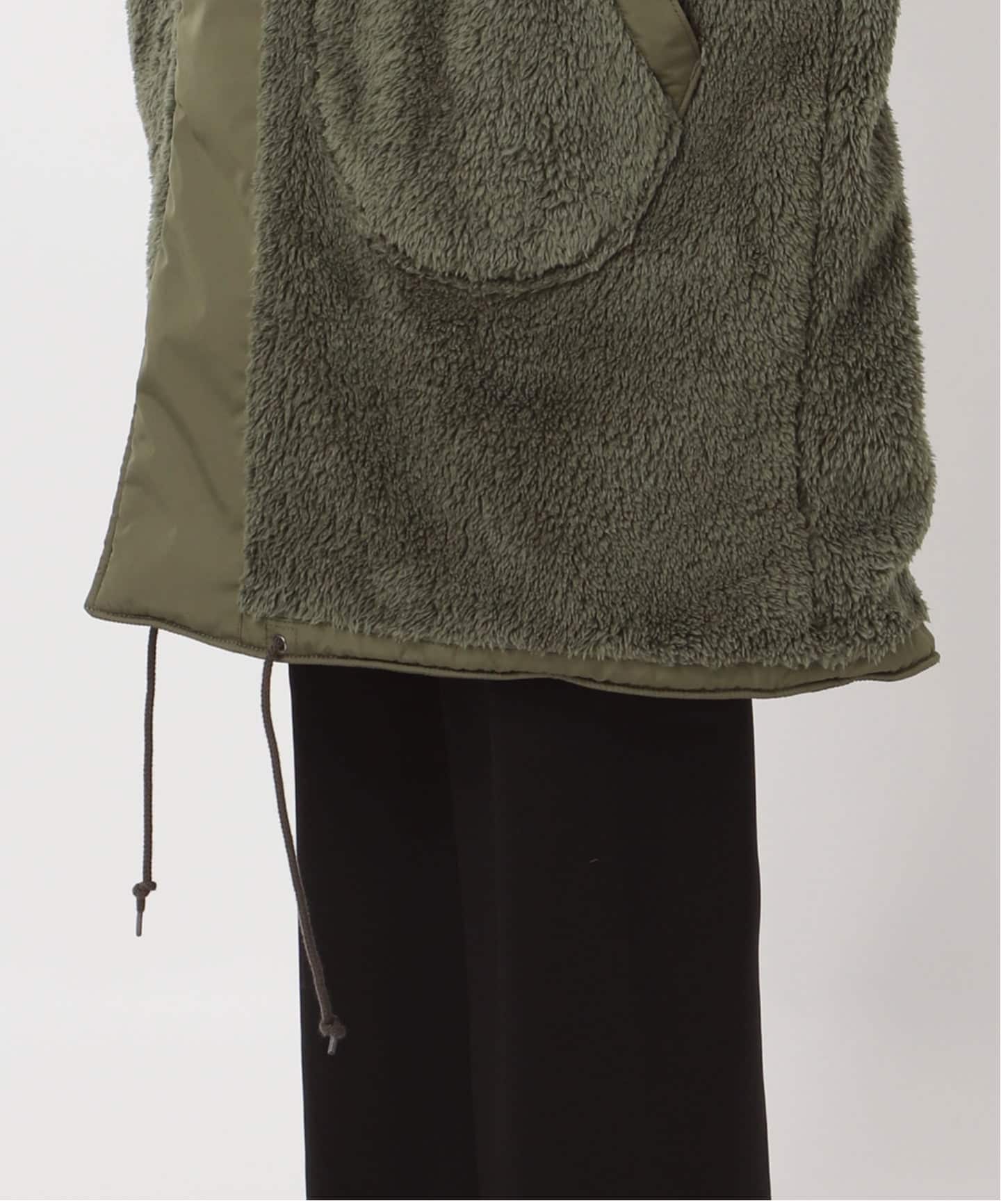 予約》【ARMY TWILL/アーミーツイル】別注reversible coat（その他