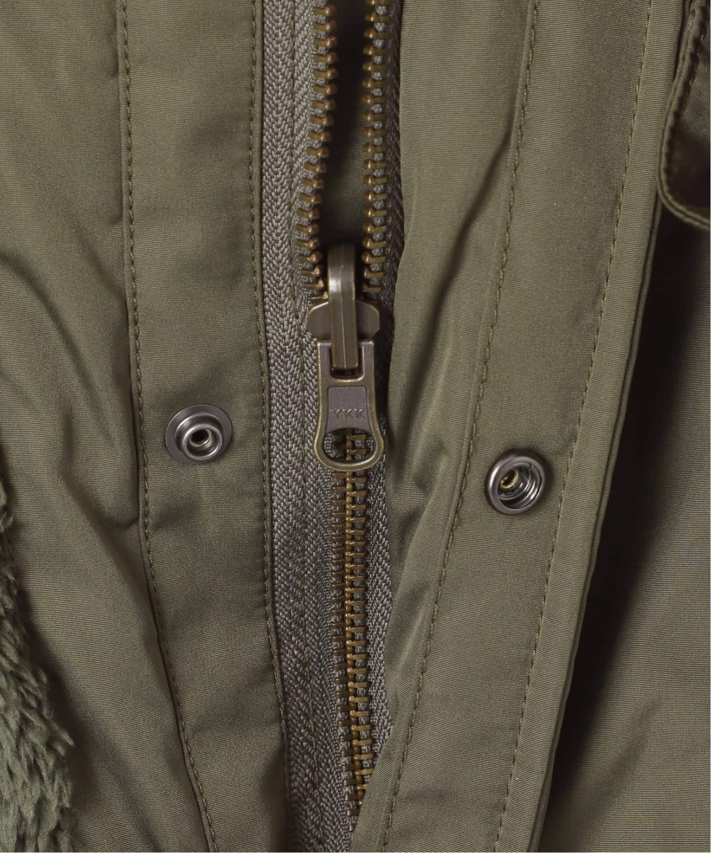 新品タグ付★AP STUDIO★アーミーツイル別注リバーシブルコート 予約》【ARMY TWILL/アーミーツイル】別注reversible coat（その他