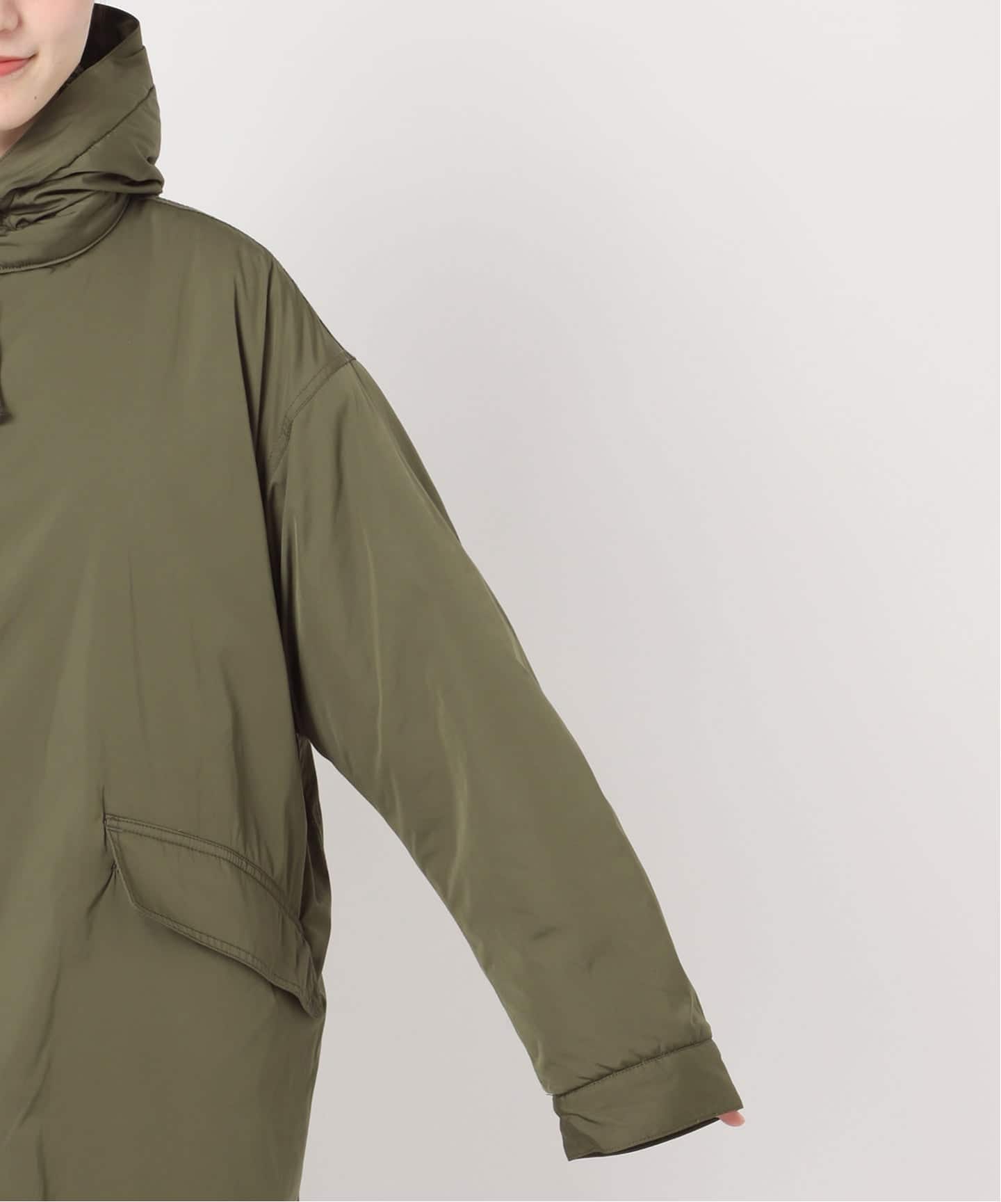 予約》【ARMY TWILL/アーミーツイル】別注reversible coat（その他