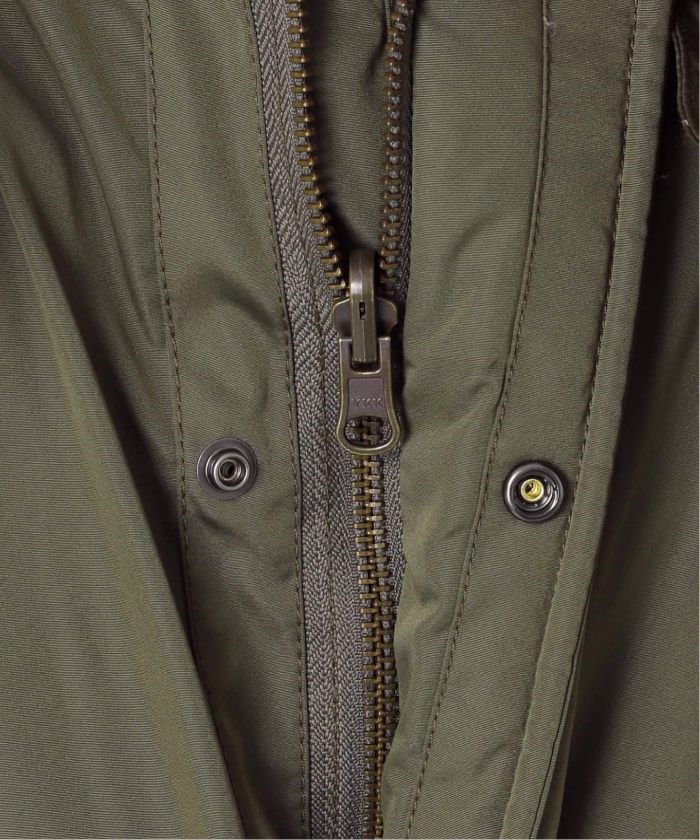 予約》【ARMY TWILL/アーミーツイル】別注reversible coat（その他