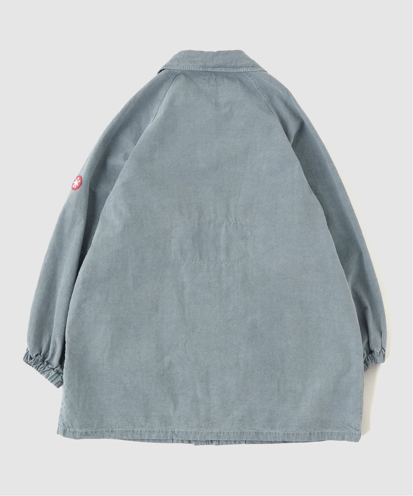 C.E / シーイー cavempt OVERDYE CS NEP COAT（その他ブルゾン
