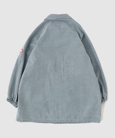 C.E / シーイー cavempt OVERDYE CS NEP COAT（その他ブルゾン 