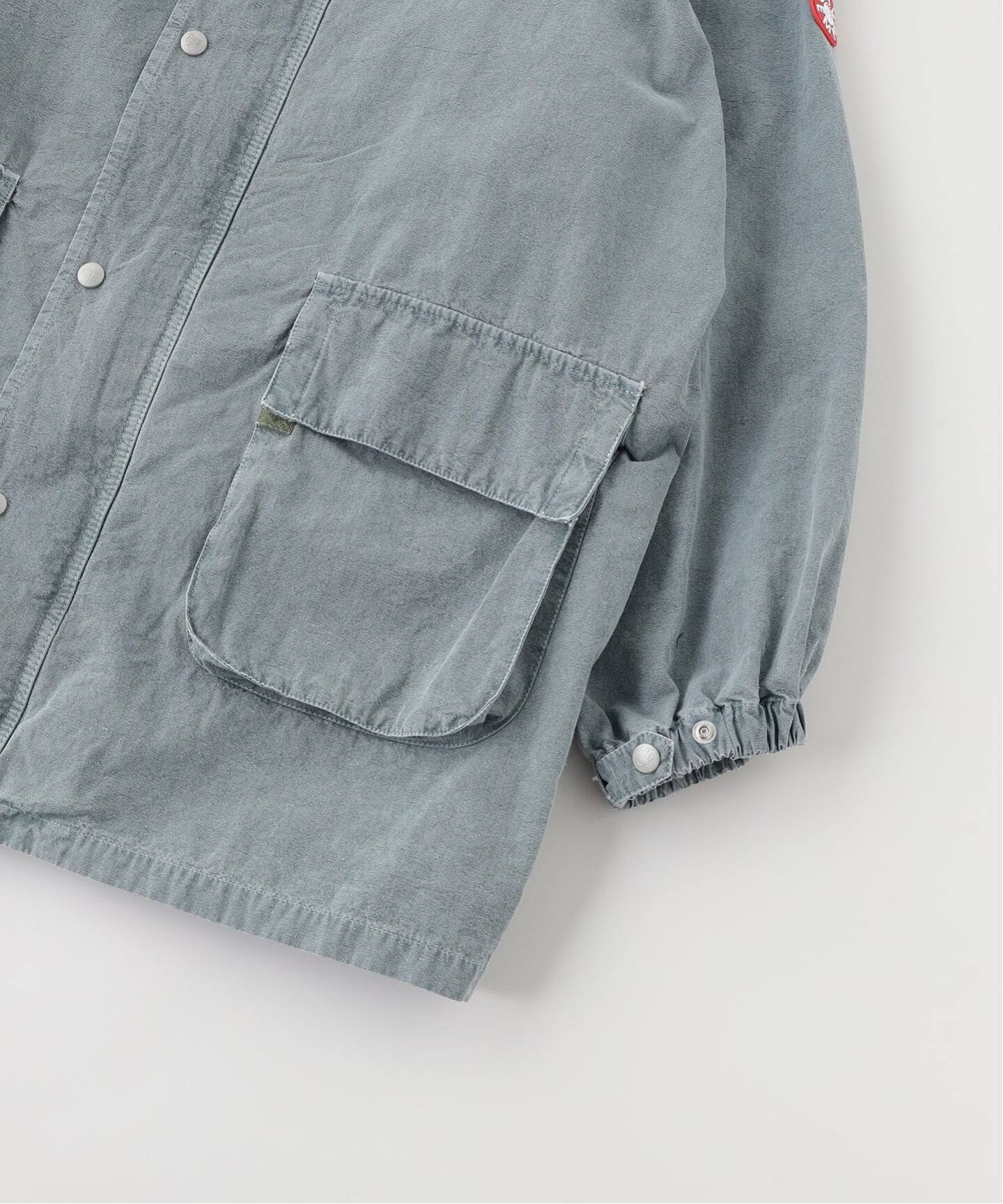 C.E / シーイー cavempt OVERDYE CS NEP COAT（その他ブルゾン