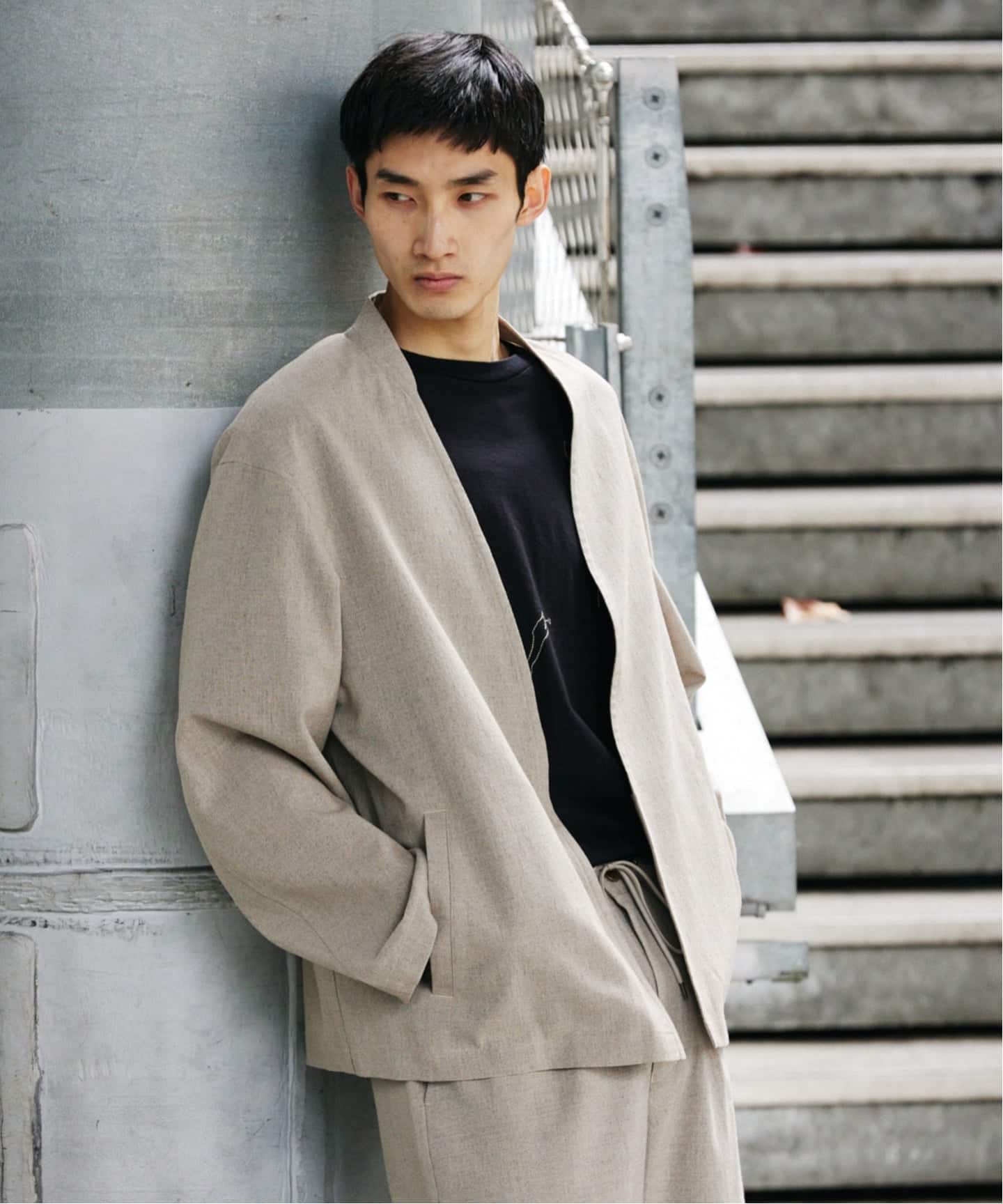 JOURNAL STANDARD｜ジャーナルスタンダードのブルゾン／アウター