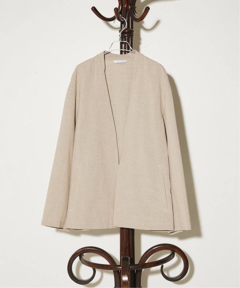 ブルゾン／アウター