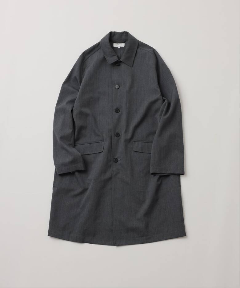 ブルゾン／アウター